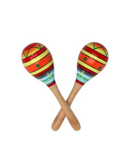 Maracas