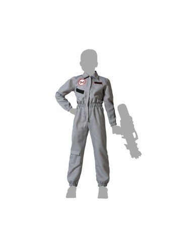 Costume per Bambini Exterminator