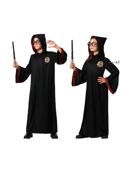 Children's costume Wizard