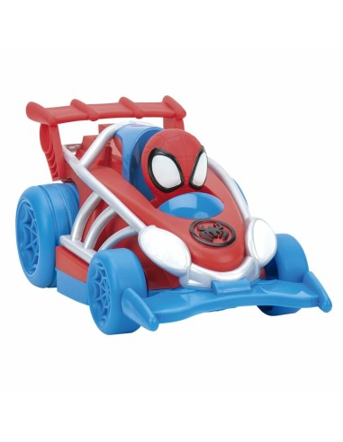 Car Spidey webbed Wheelies 15 cm