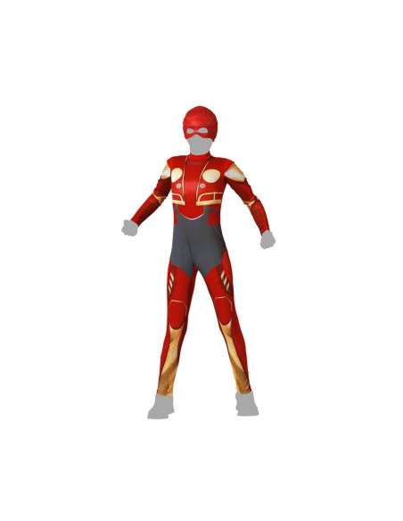 Costume for Children Superhero