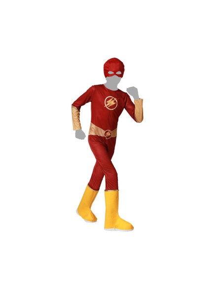 Costume for Children Superhero