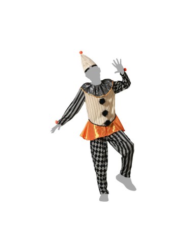 Costume per Bambini Arlecchino