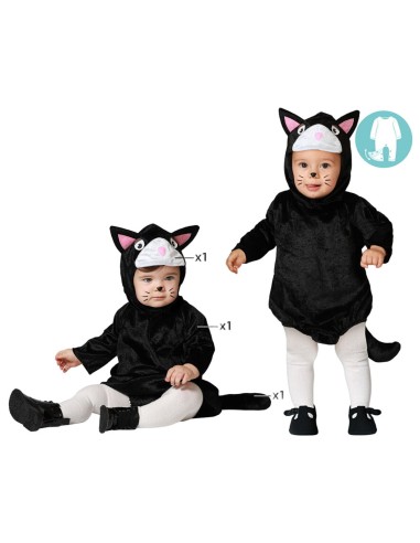 Costume for Babies Cat