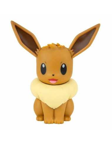 Personaggi d'Azione Pokémon Vinile 10 cm (10 cm)