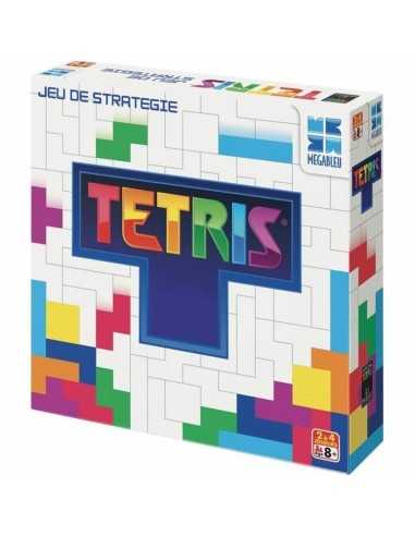 Gioco da Tavolo Megableu Tetris