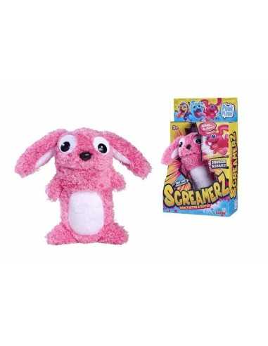 Peluche con Suono Smoby Screamerz