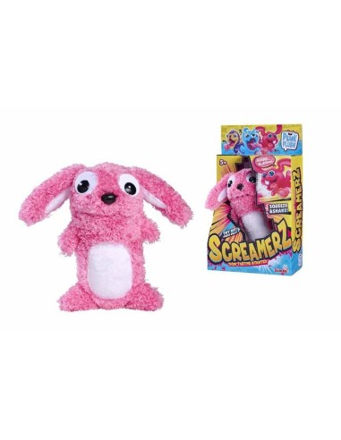 Soft toy with sounds Smoby Screamerz