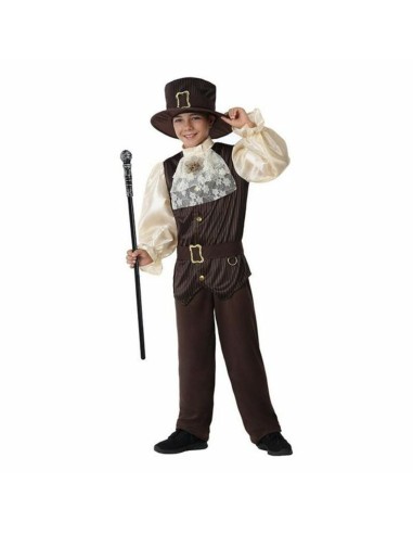 Costume per Bambini Steampunk