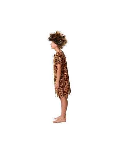 Children's costume Caveman (1 Piece)