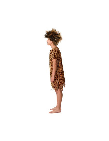 Children's costume Caveman (1 Piece)