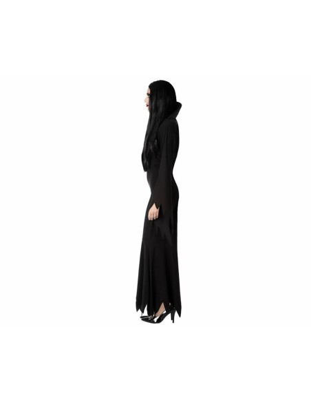 Costume per Adulti Vampiro Donna Nero M/L (1 Unità)