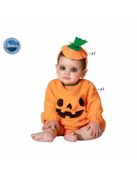 Costume for Babies Pumpkin