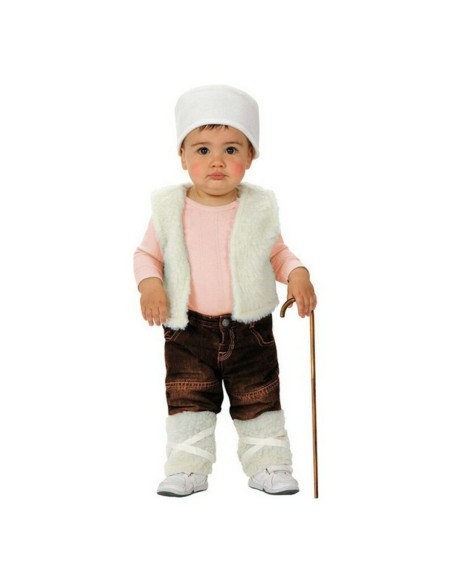 Costume for Babies Shepherd Christmas 24 Months