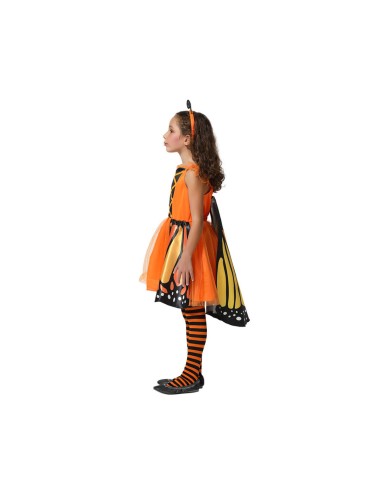 Costume per Bambini Farfalla Bambina