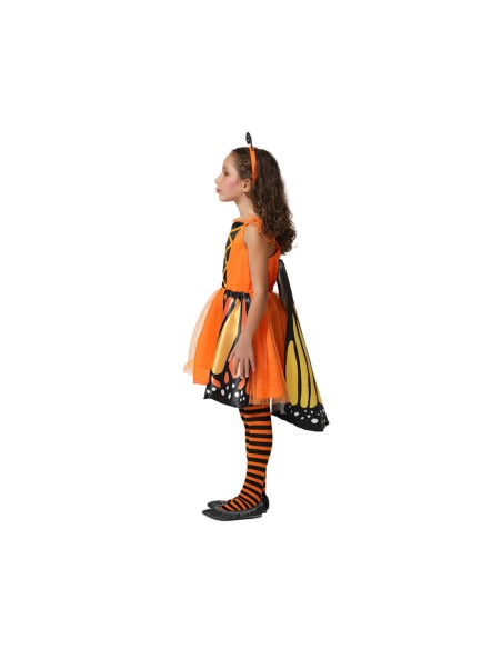 Costume per Bambini Farfalla Bambina