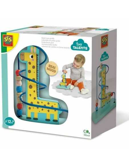 Playset SES Creative Giraffe