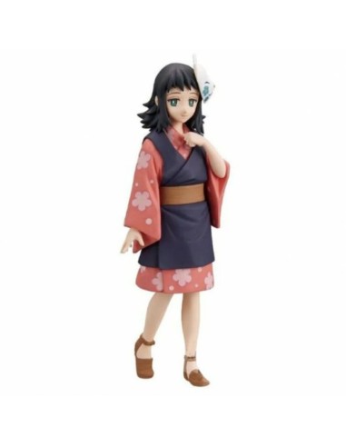 Figurine d’action Banpresto Kimetsu no Yaiba