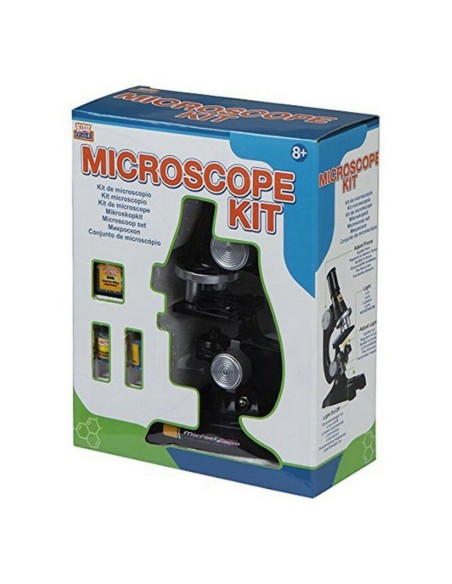 Microscope Colorbaby Smart Theory Enfant