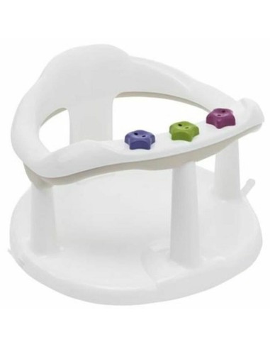 Kindersitz ThermoBaby Bath Ring Aquababy Marron Glacé