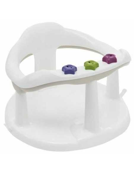 Seggiolino per Neonati ThermoBaby Bath Ring Aquababy Marrón Glacé