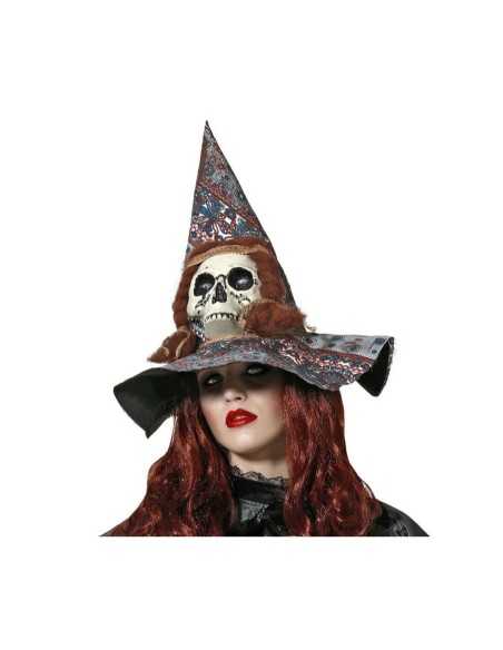 Hat Witch Halloween