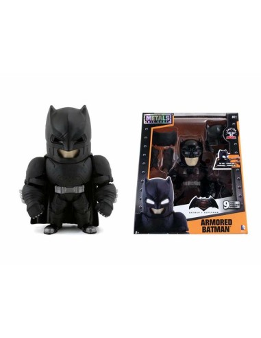 Figurine d’action Batman Armored