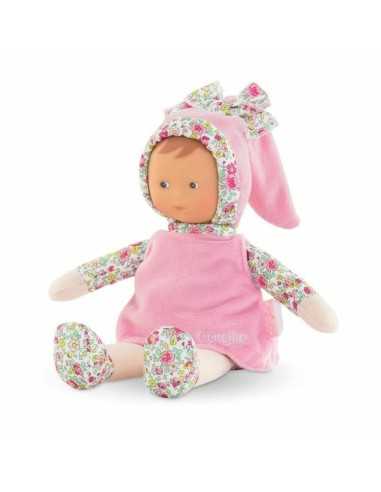 Baby doll Corolle 25 cm Rosa