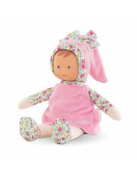 Baby doll Corolle 25 cm Rosa