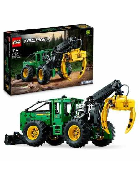 Playset Lego 42157