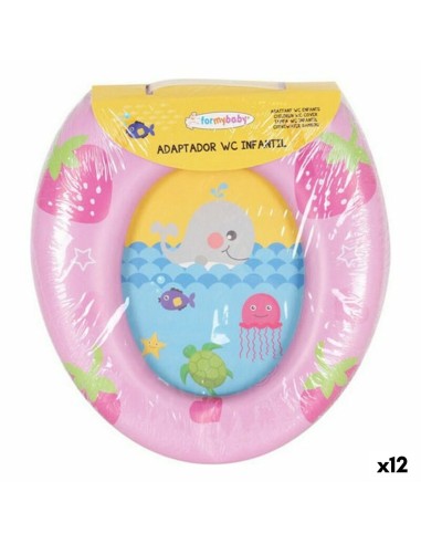 Riduttore WC per Bambini For my Baby (12 Unità)