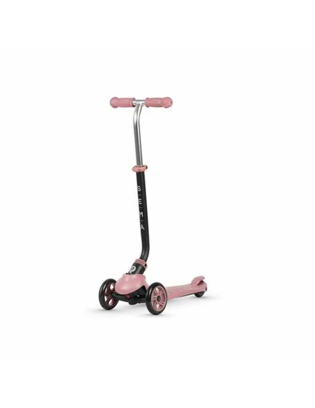 Trottinette Qplay Sema Rose 5 en 1