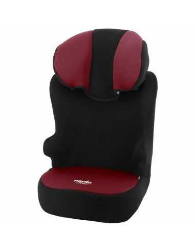 Car Chair Nania START Red