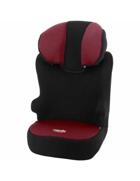 Car Chair Nania START Red