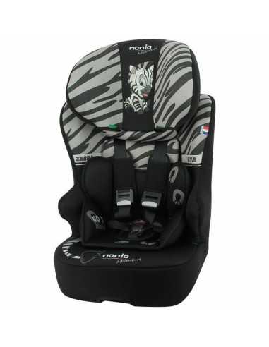 Autositz Nania RACE Zebra ISOFIX