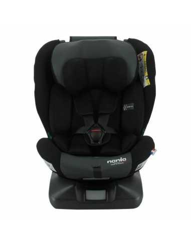 Car Chair Nania Hydra 0+ (de 0 a 13 kilos) I (9 - 18 kg) II (15-25 kg) III (22 - 36 kg)