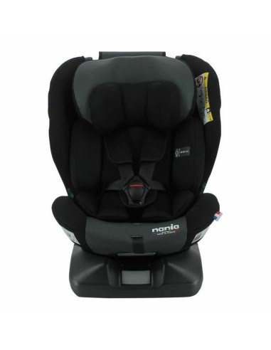 Siège de Voiture Nania Hydra 0+ (de 0 a 13 kilos) I (9 - 18 kg) II (15-25 kg) III (22 - 36 kg)