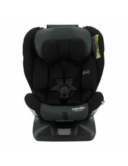 Car Chair Nania Hydra 0+ (de 0 a 13 kilos) I (9 - 18 kg) II (15-25 kg) III (22 - 36 kg)