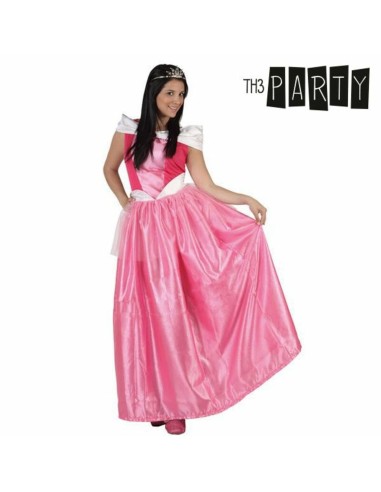 Costume for Adults Th3 Party 5615 Princess