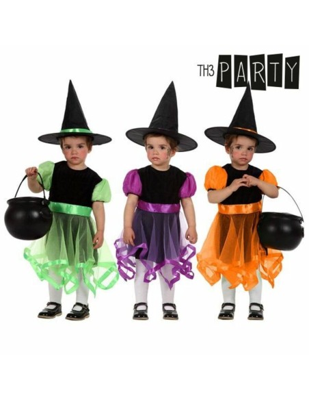 Costume for Babies Th3 Party Multicolour