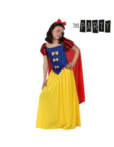 Costume for Children Snow white