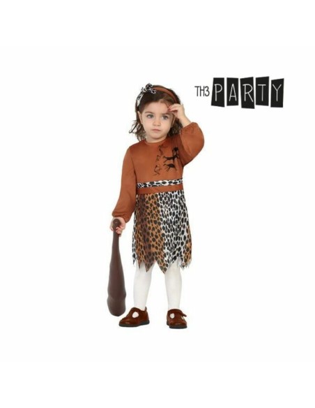 Costume for Babies Caveman