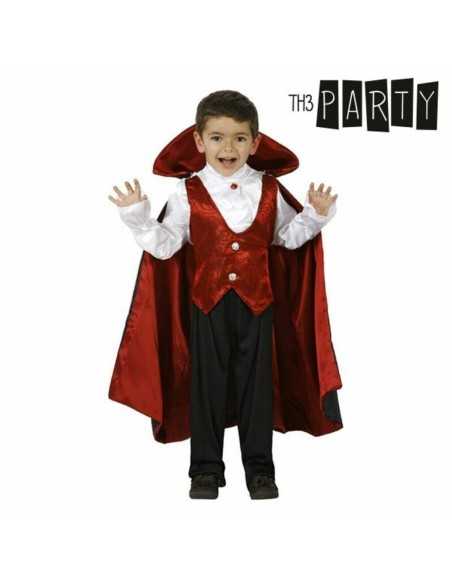 Costume per Bambini Th3 Party Multicolore (3 Pezzi)