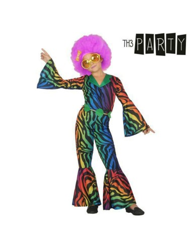 Costume per Bambini Disco