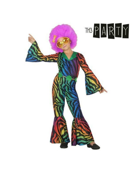 Costume per Bambini Disco