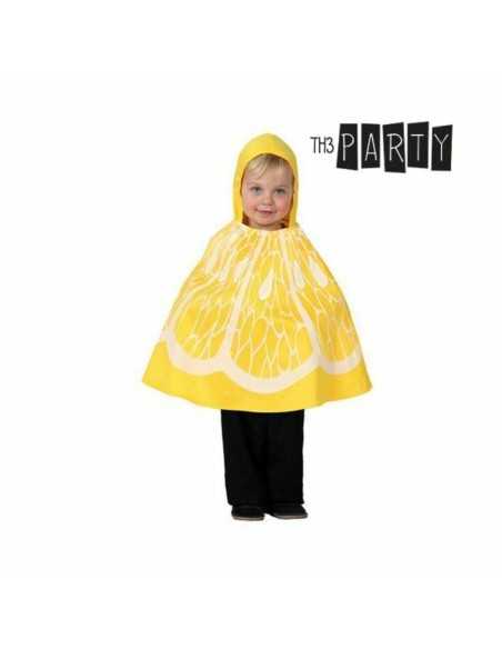 Costume for Babies 1073 Lemon