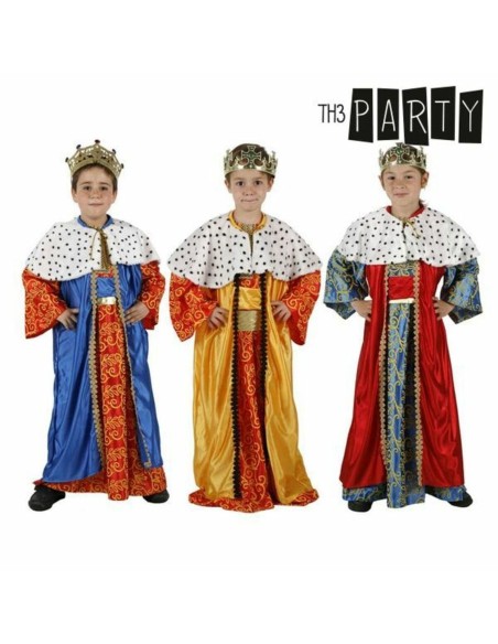 Costume for Children Wizard King