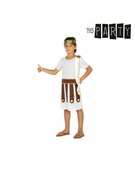 Costume for Children Roman man