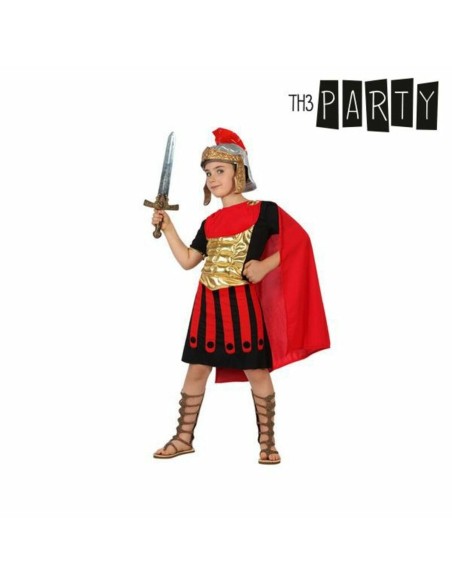 Costume for Children Multicolour (2 Pieces) (2 Units)