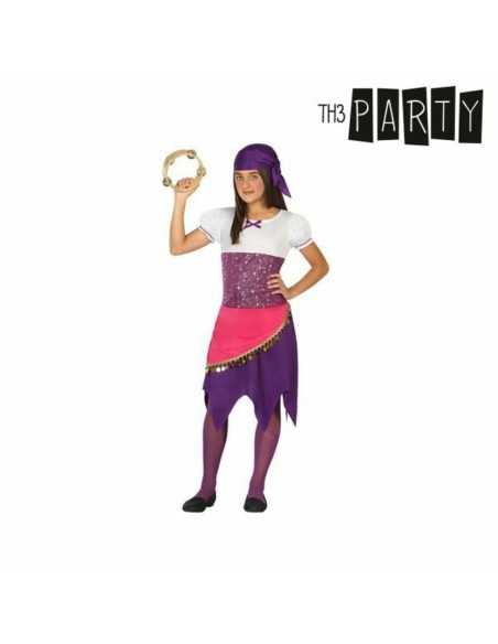 Costume per Bambini Zingara